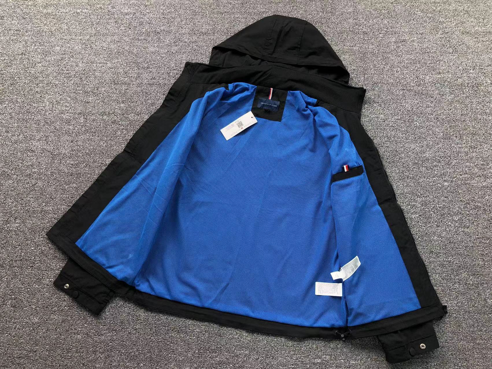 Tommy Hilfiger Jacket
