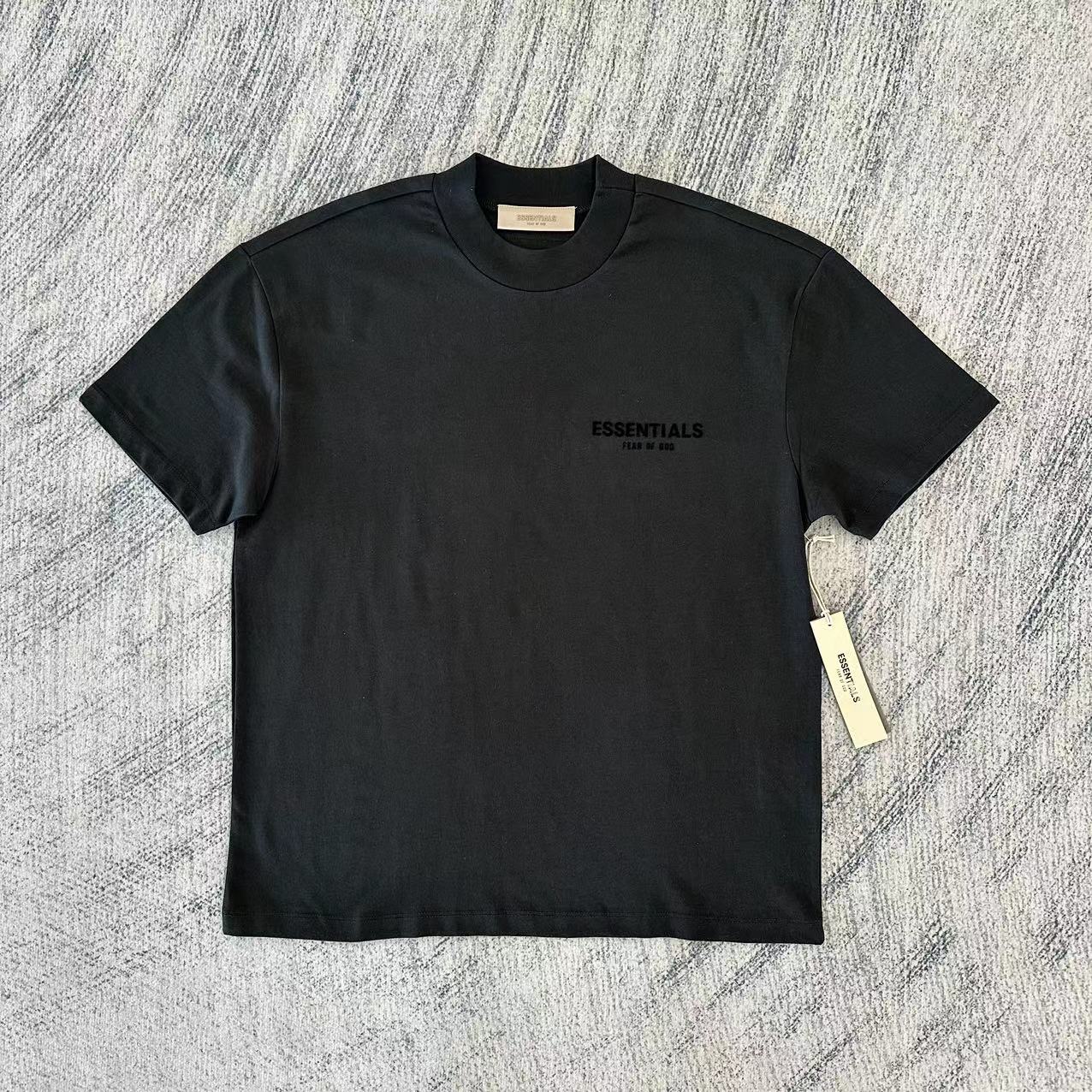 FOG Essentials Tshirt & Shorts 22s