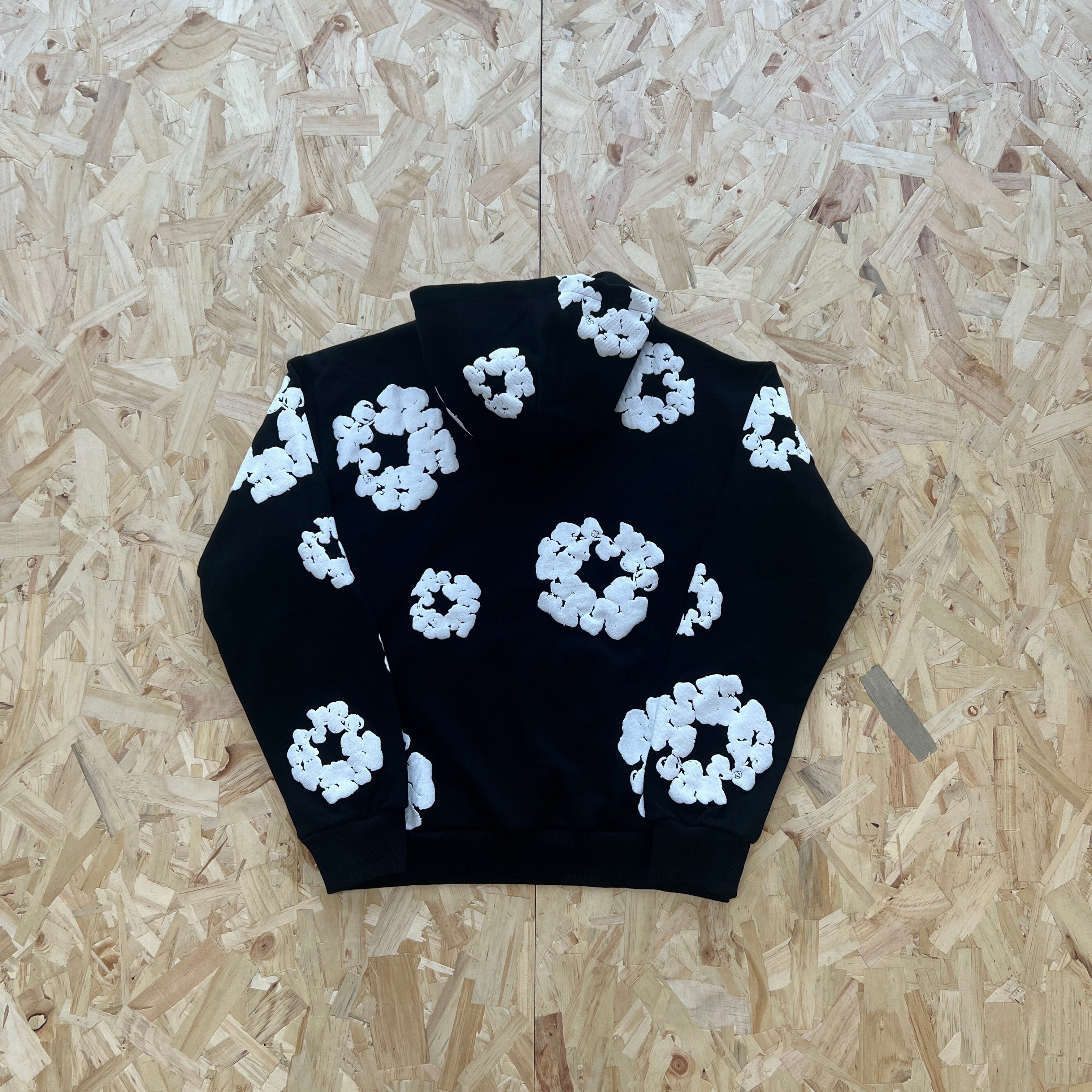 Denim Tears Hoodie