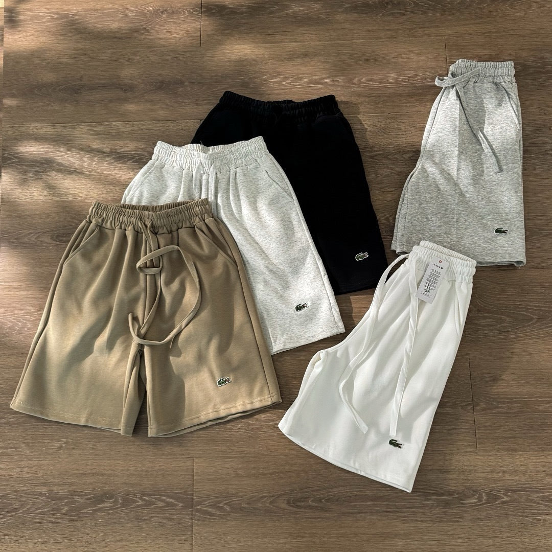 Lacoste Shots
