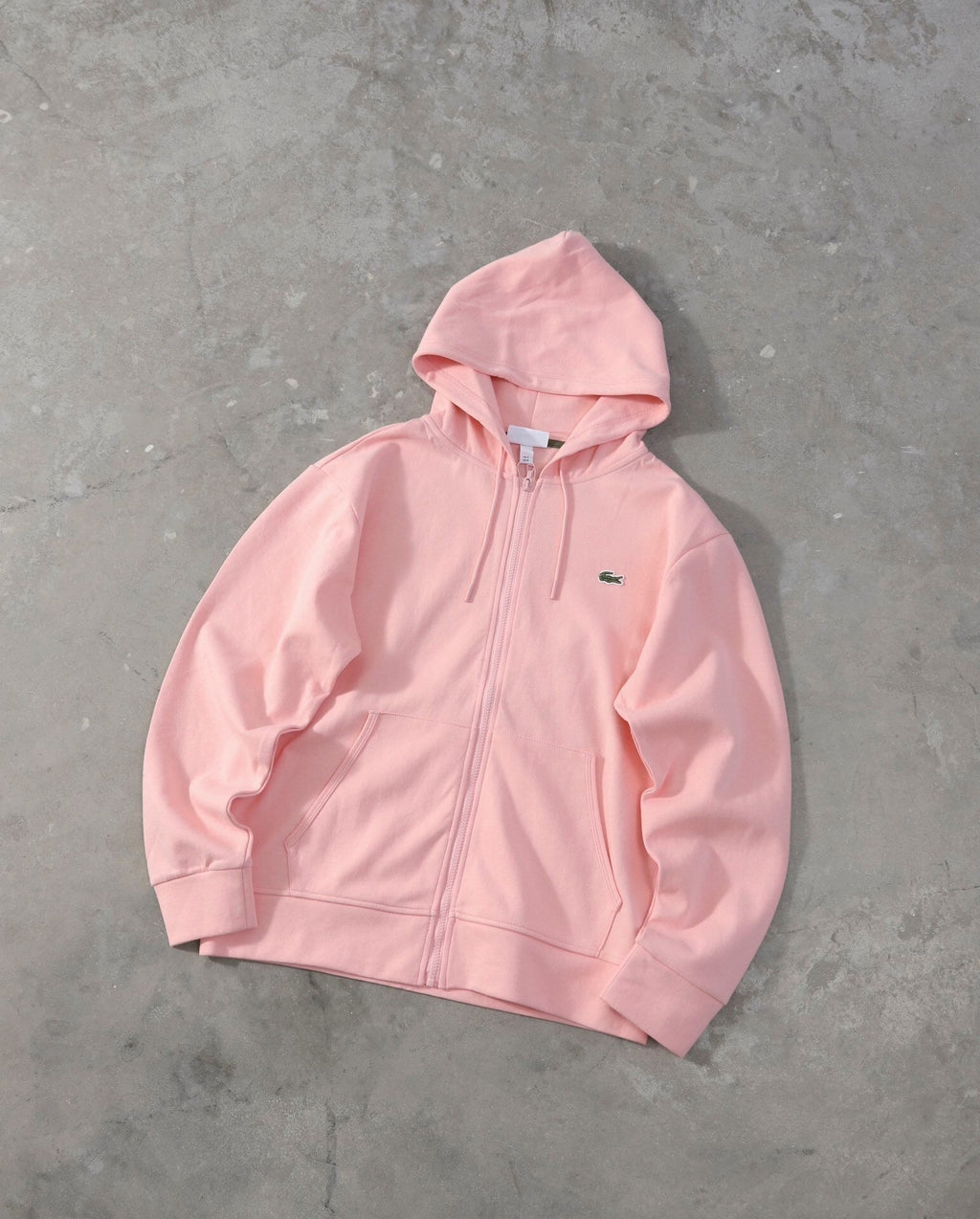 Lacoste Hoodie