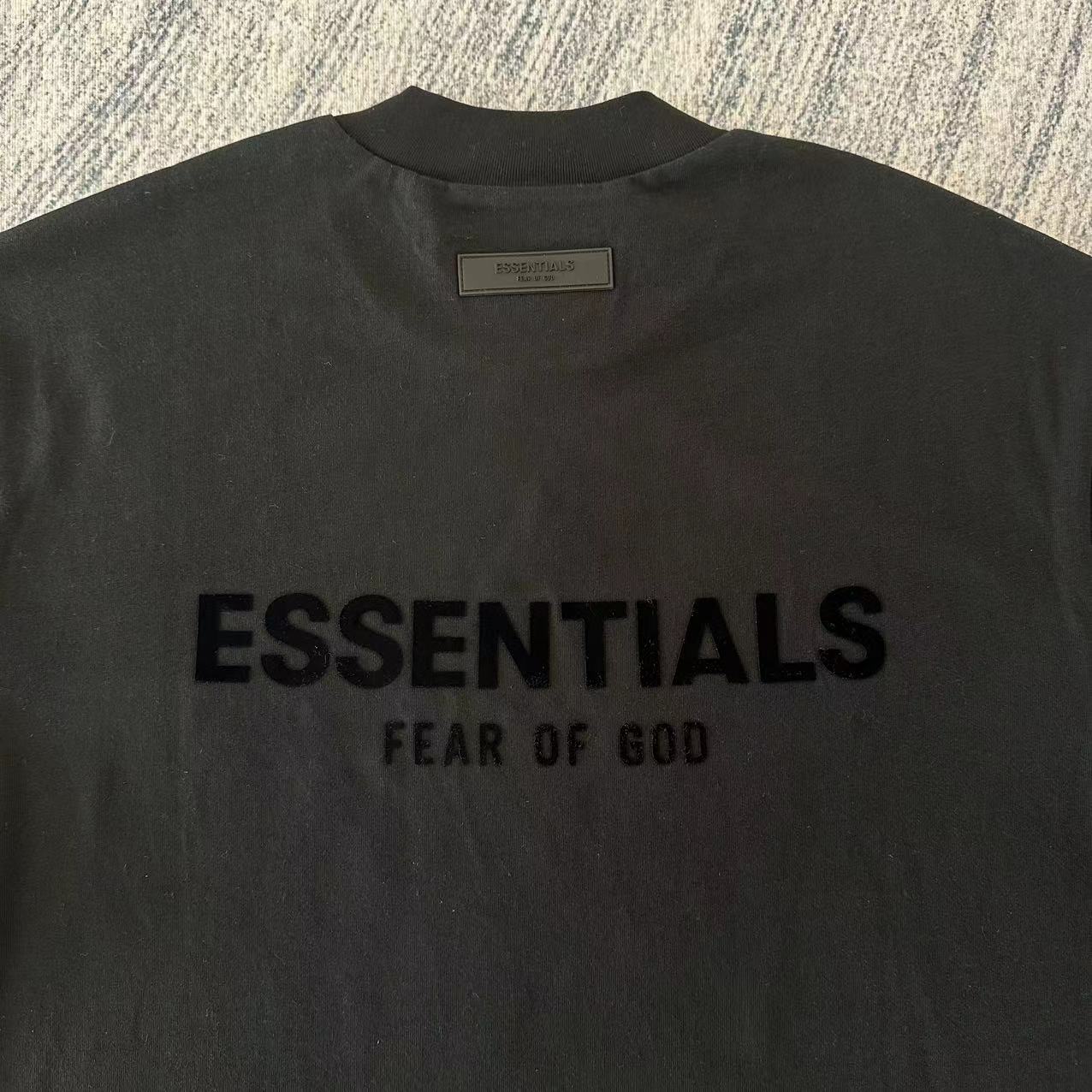 FOG Essentials Tshirt & Shorts 22s