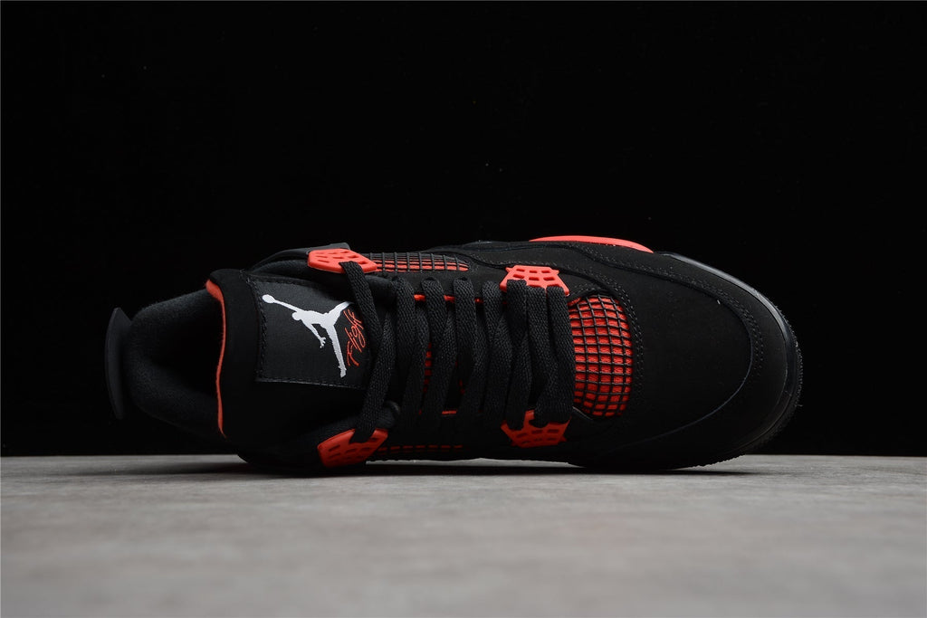 AJ 4 Red Thunder