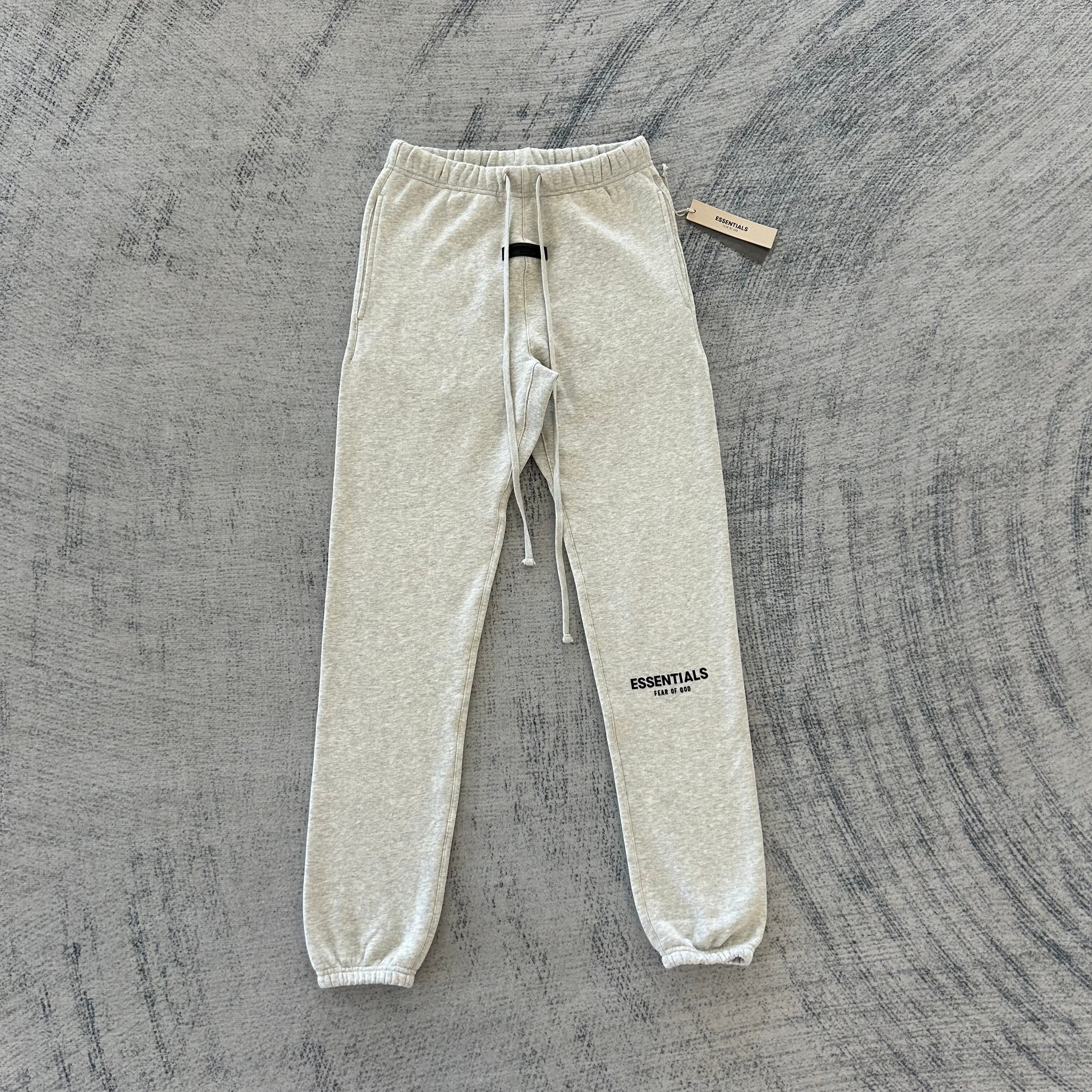 FOG Essentials Hoodie & Pants 22s