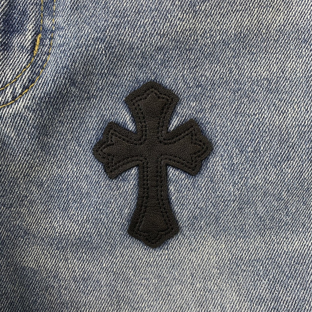Chrome Hearts Jeans Pant