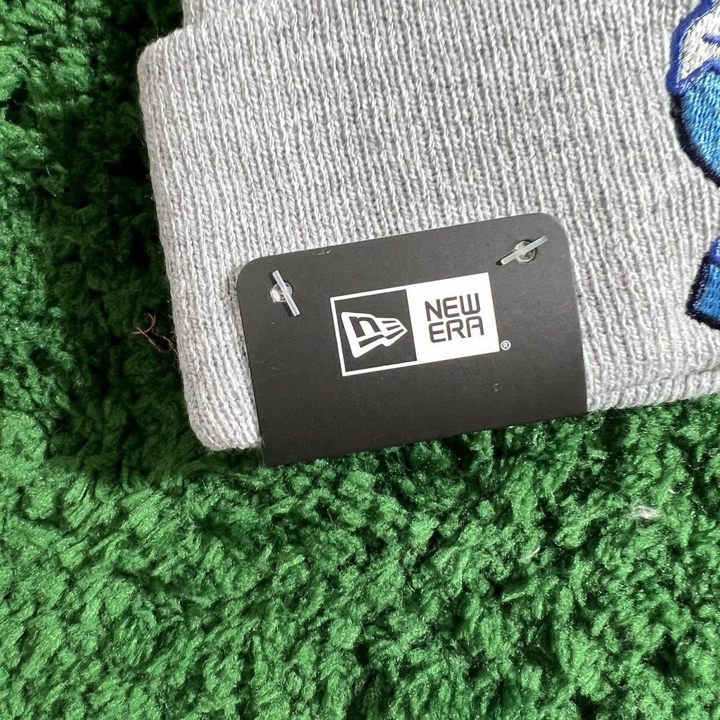 SUP X NEW ERA BEANIE