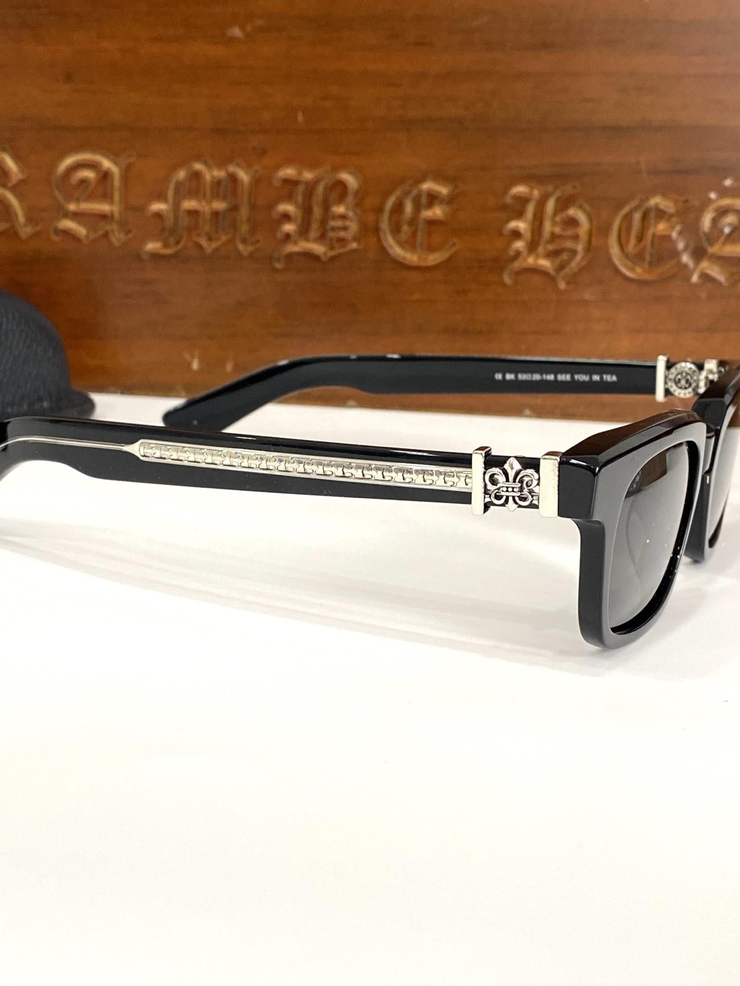 Crome Hearts Glasses
