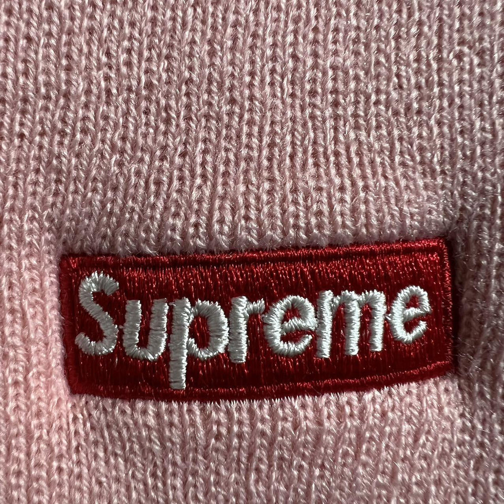 SUP X NEW ERA BEANIE
