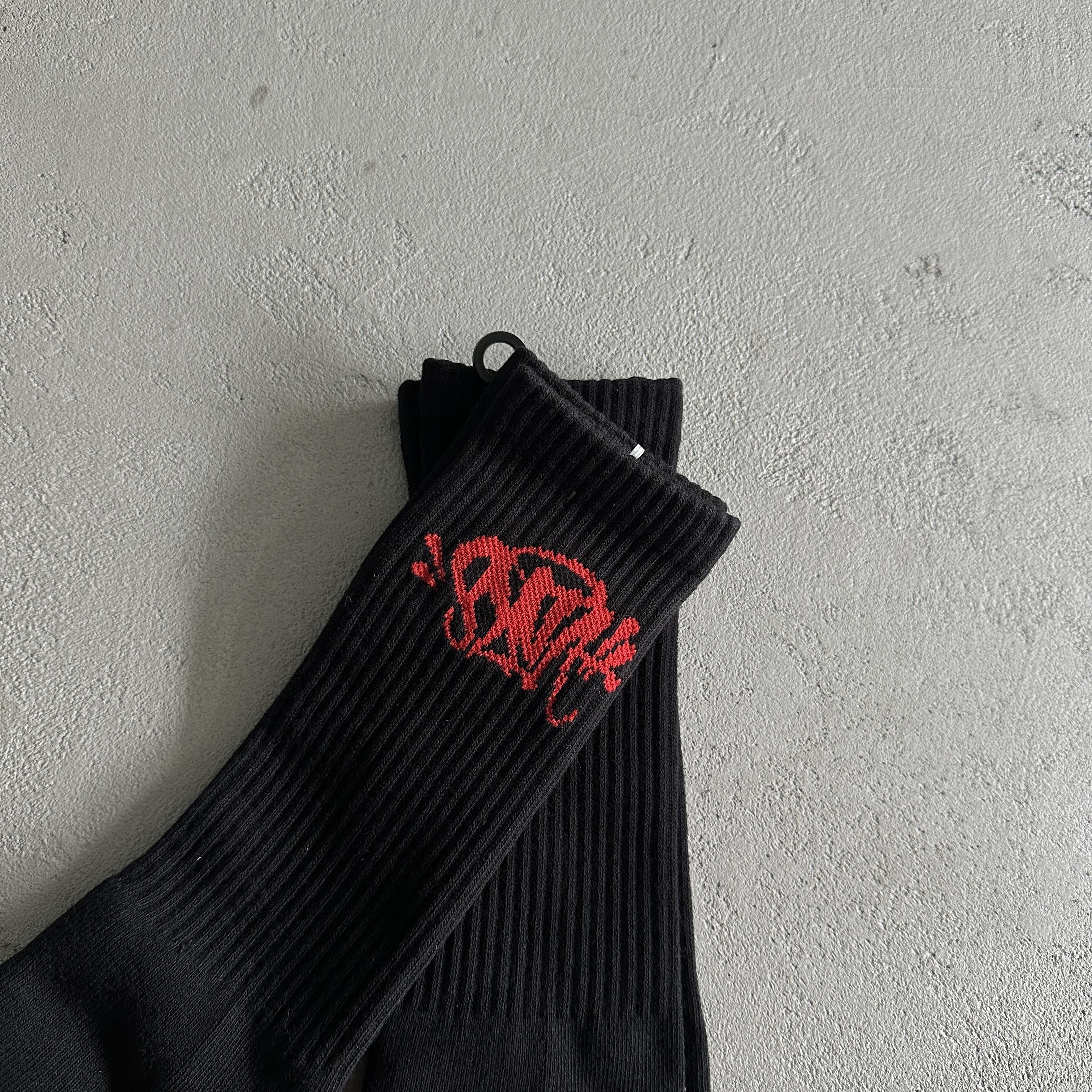 Synaworld Socks (2 pares)