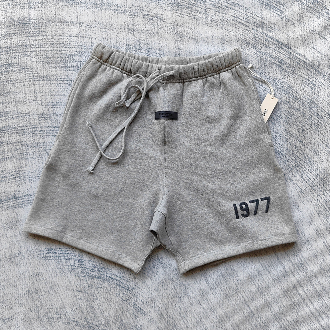 FOG Essentials Tshirt & Shorts 1977