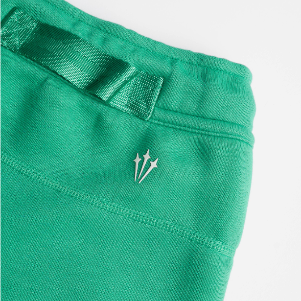 Nike x Nocta Techfleece Suit "Stadium Green/Sail"