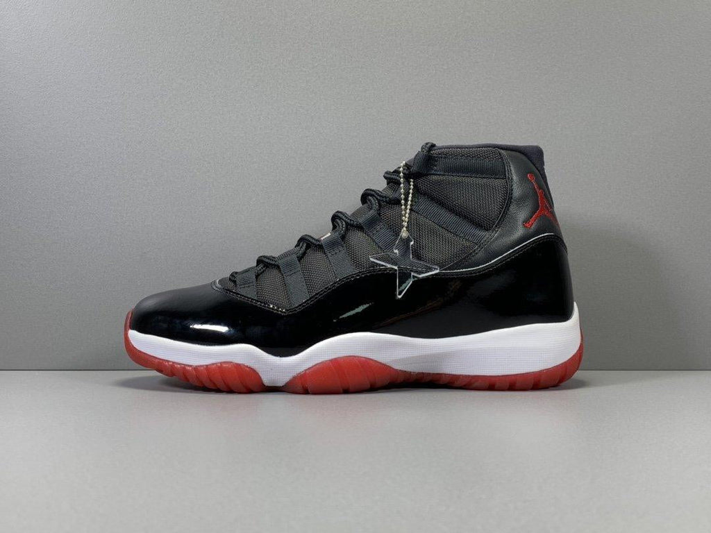 AJ 11 "Bred"