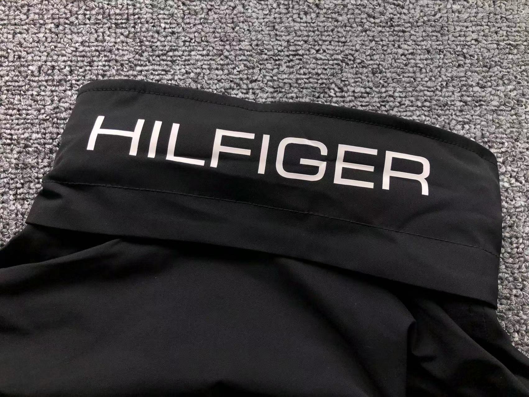 Tommy Hilfiger Jacket
