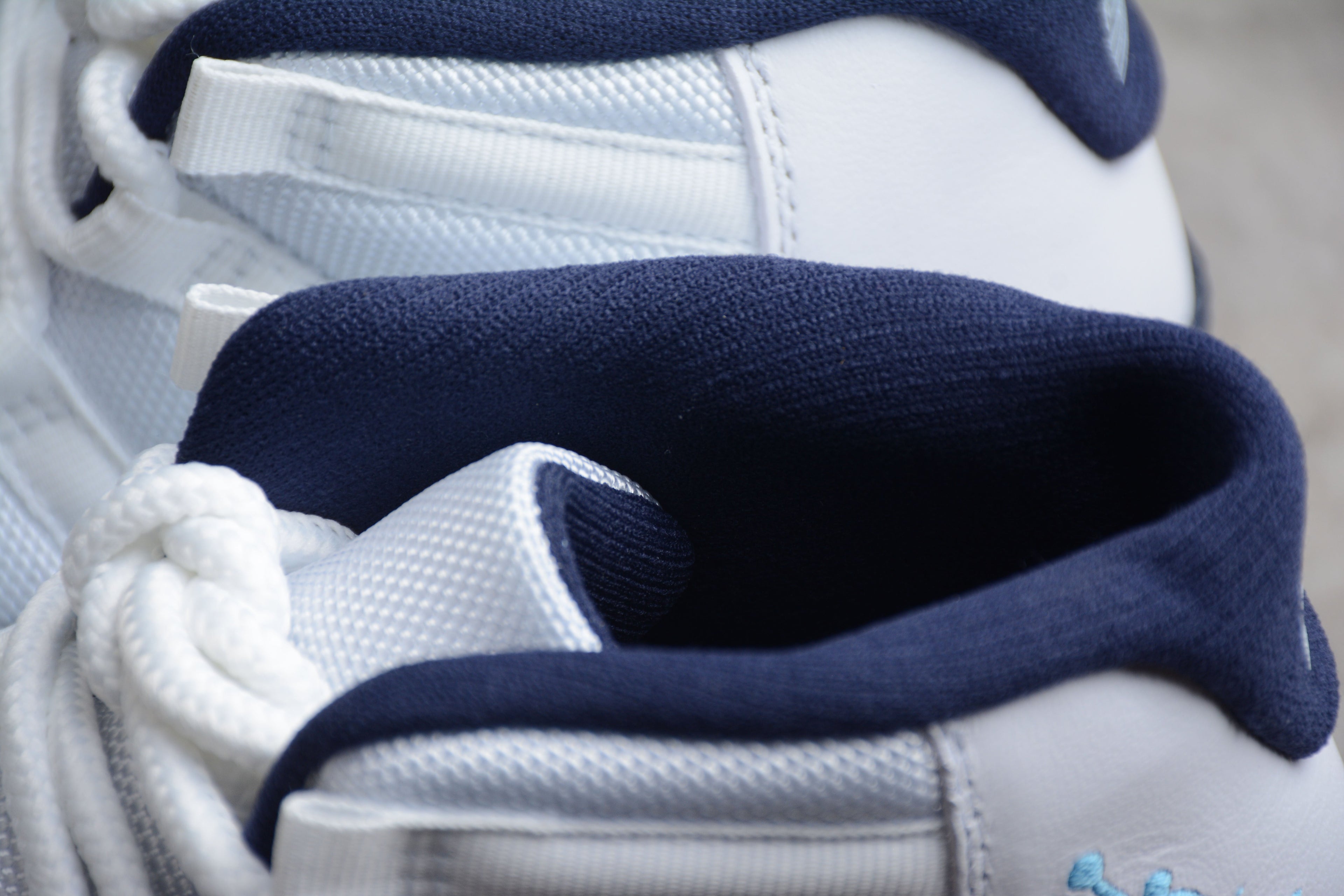 AJ 11 "Win Like 82"