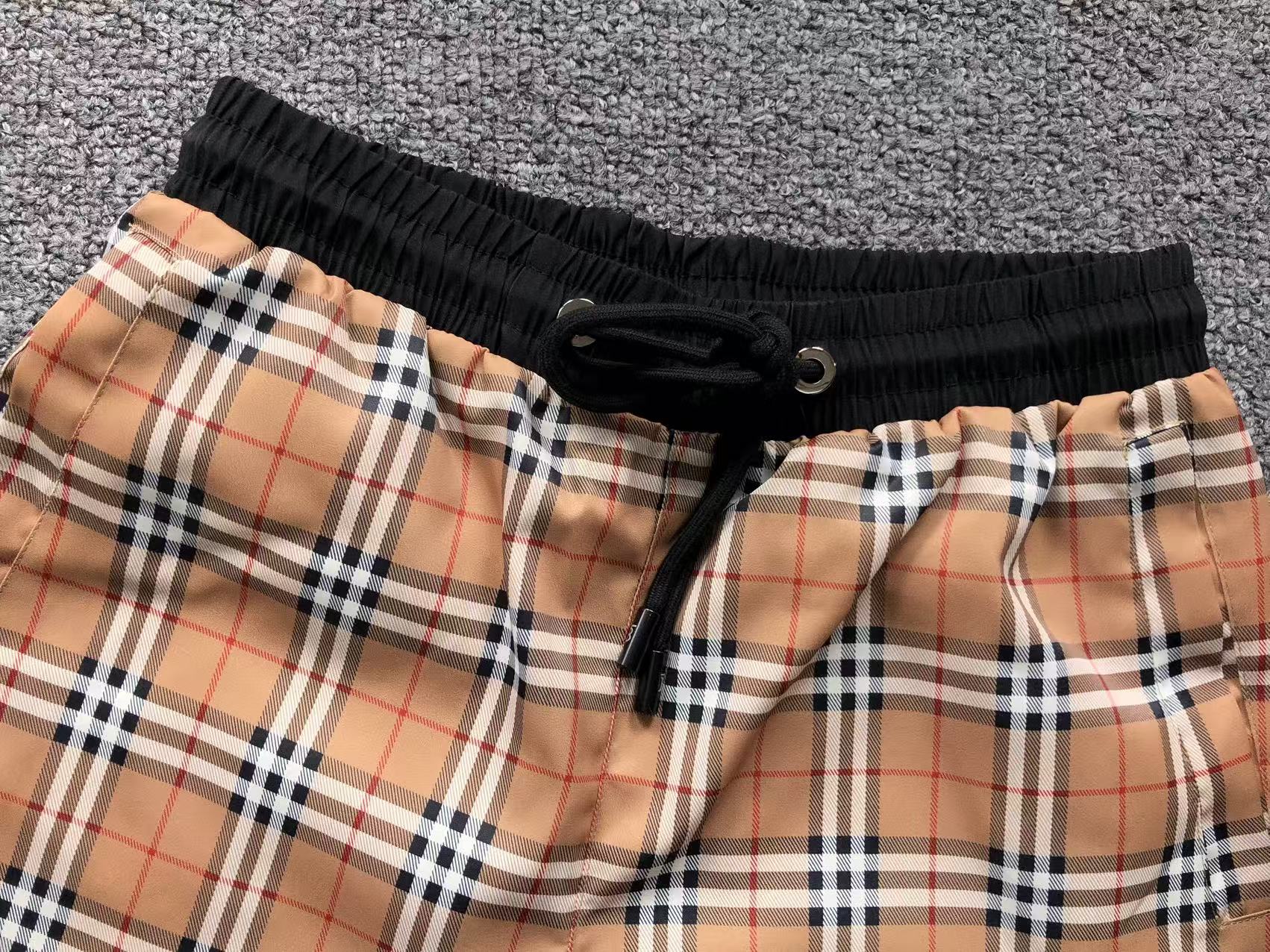 BB Shorts