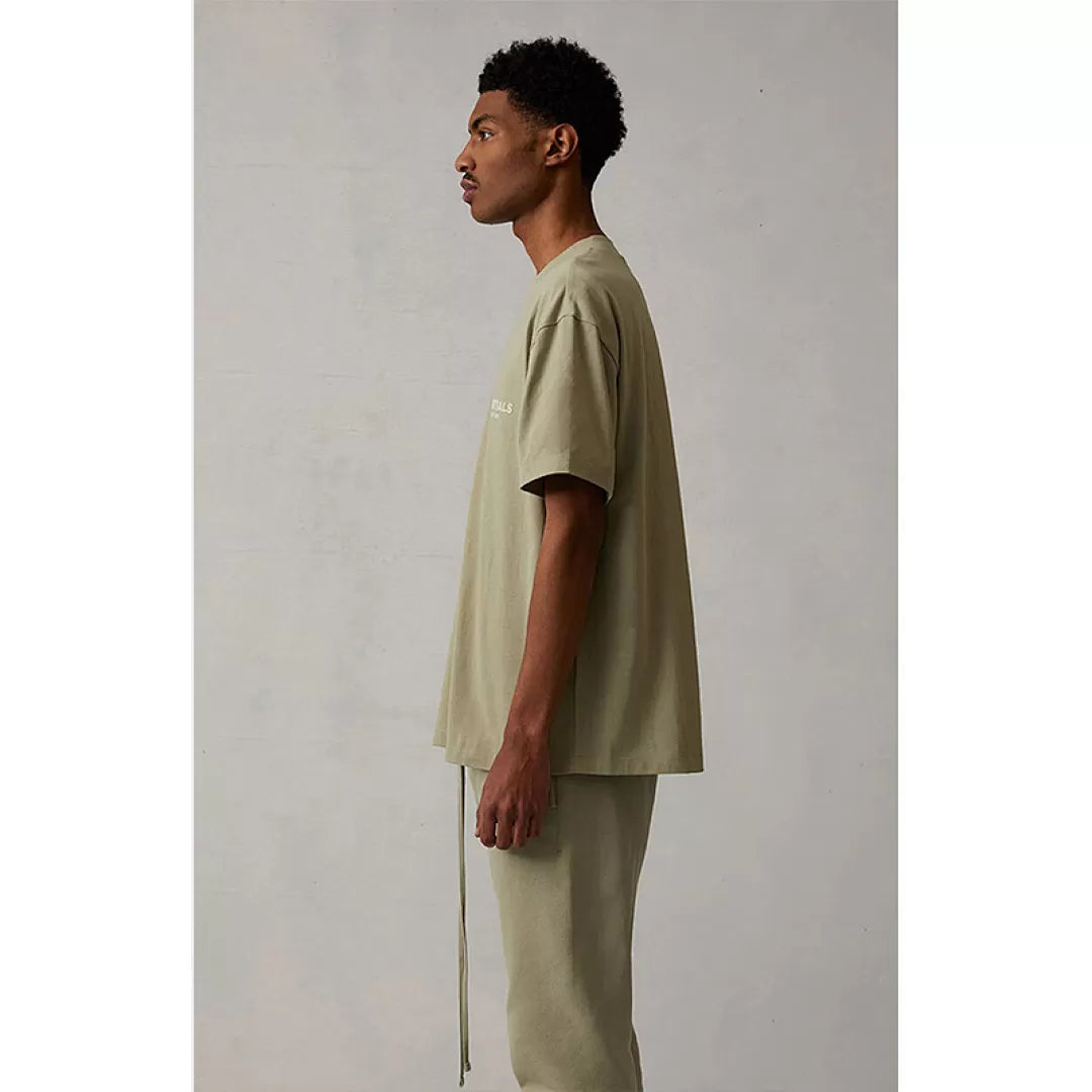FOG X Essentials 22SS Tshirt