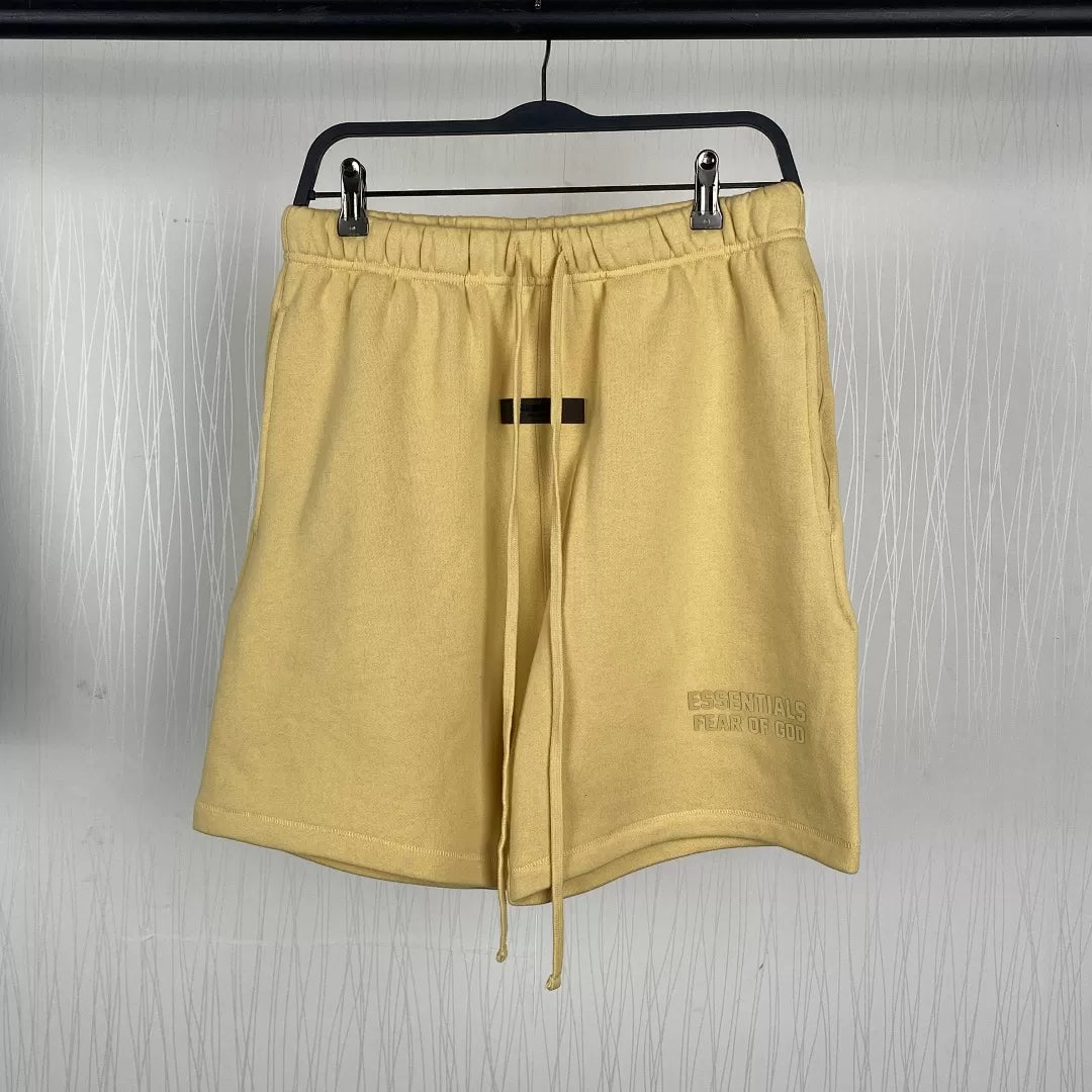 FOG X Essentials 23SS Shorts