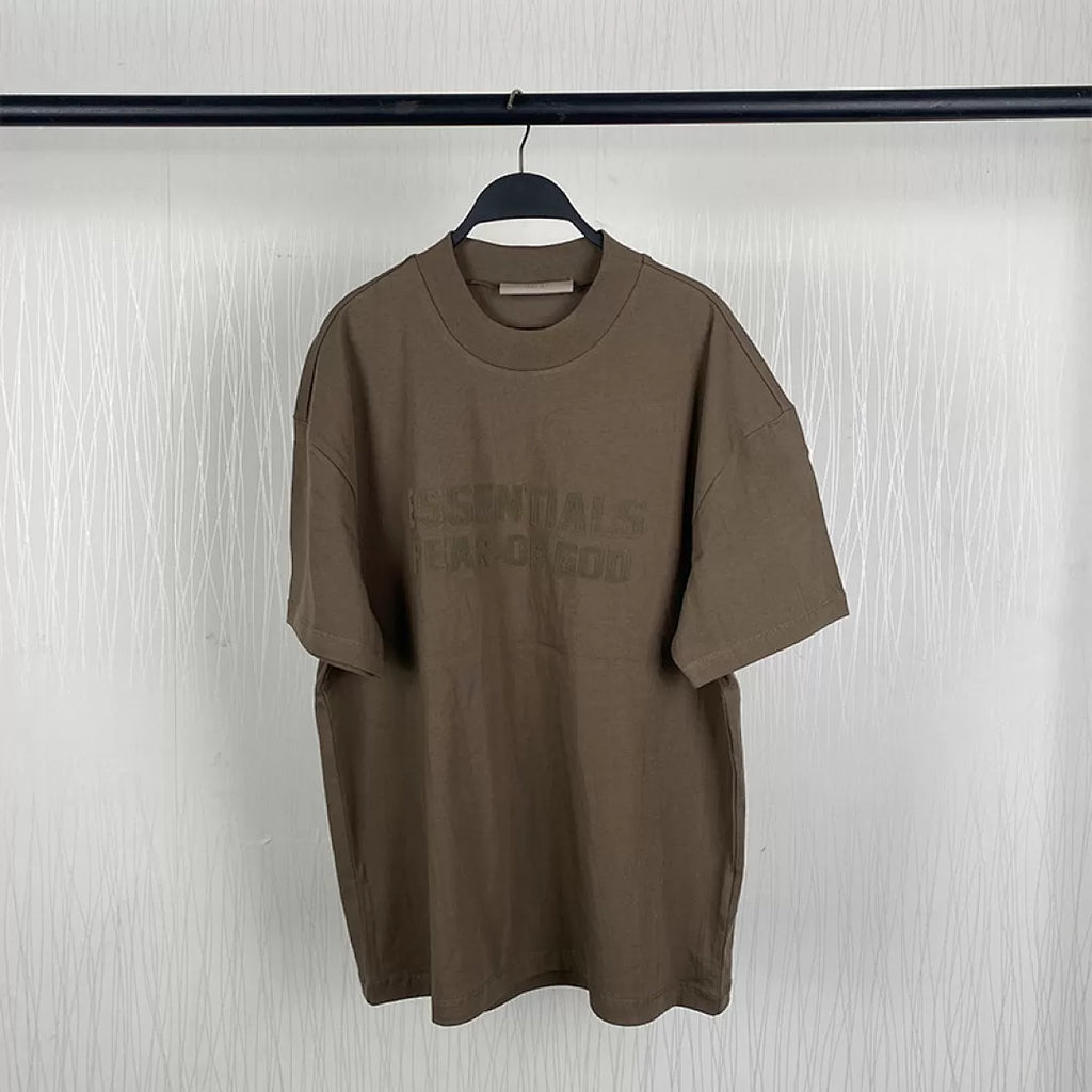 FOG X Essentials 22FW Women Tshirt