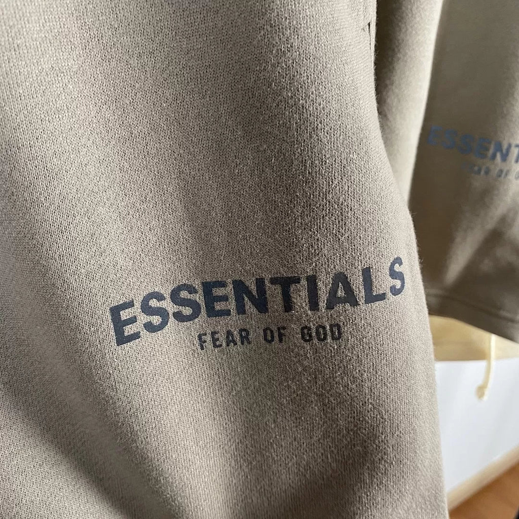 FOG X Essentials 21SS Shorts