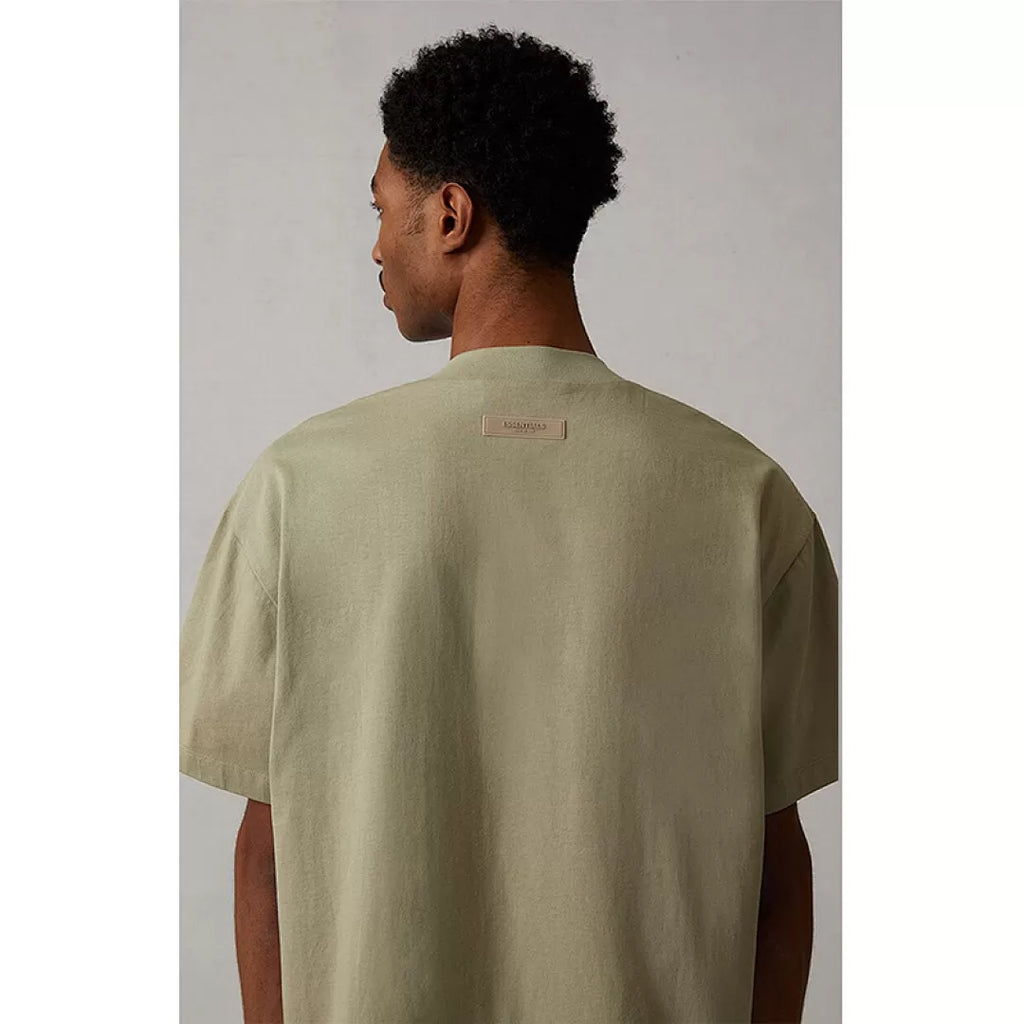 FOG X Essentials 22SS Tshirt