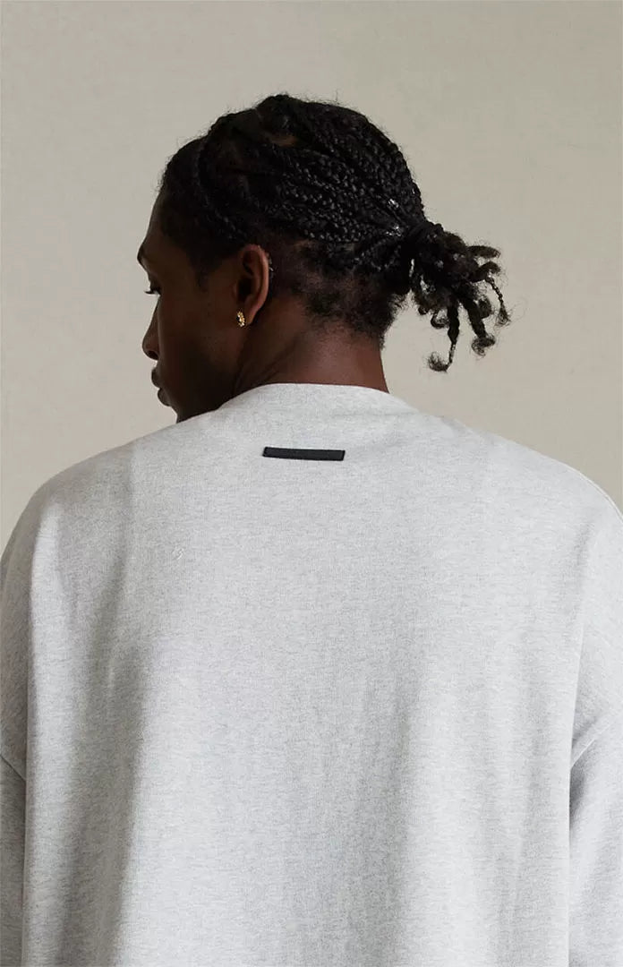 FOG X Essentials 24SS Heavy Tshirt