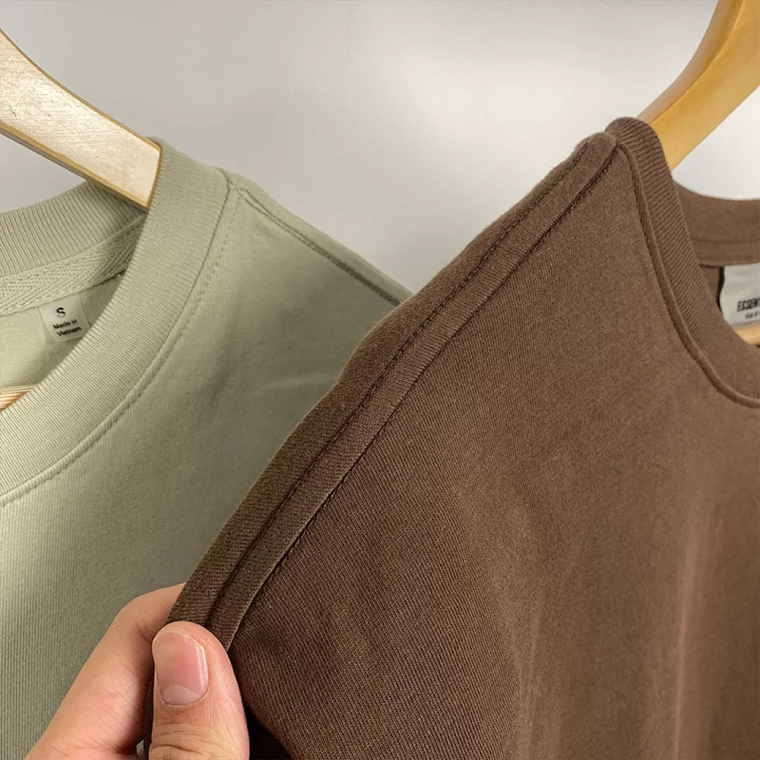 FOG X Essentials 20ss Tshirt