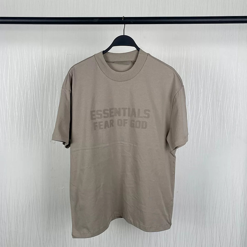 FOG X Essentials 22FW Women Tshirt