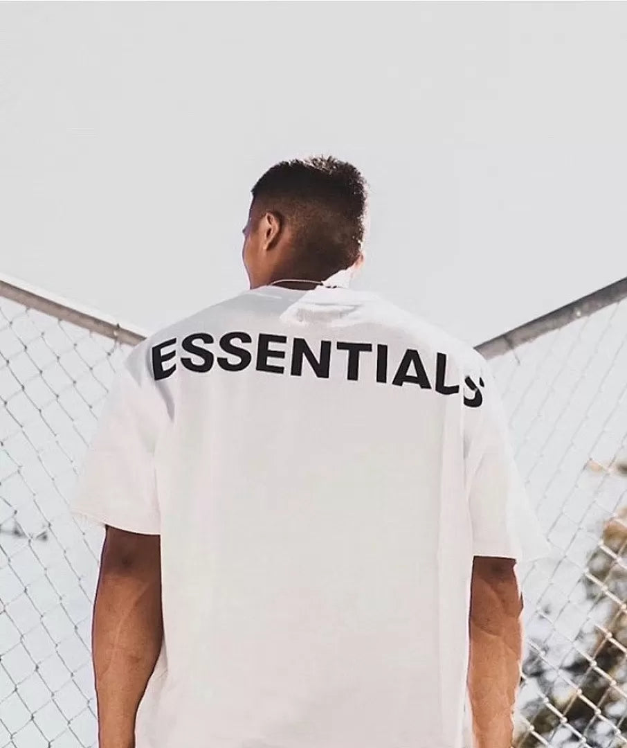 FOG X Essentials 19ss Tshirt
