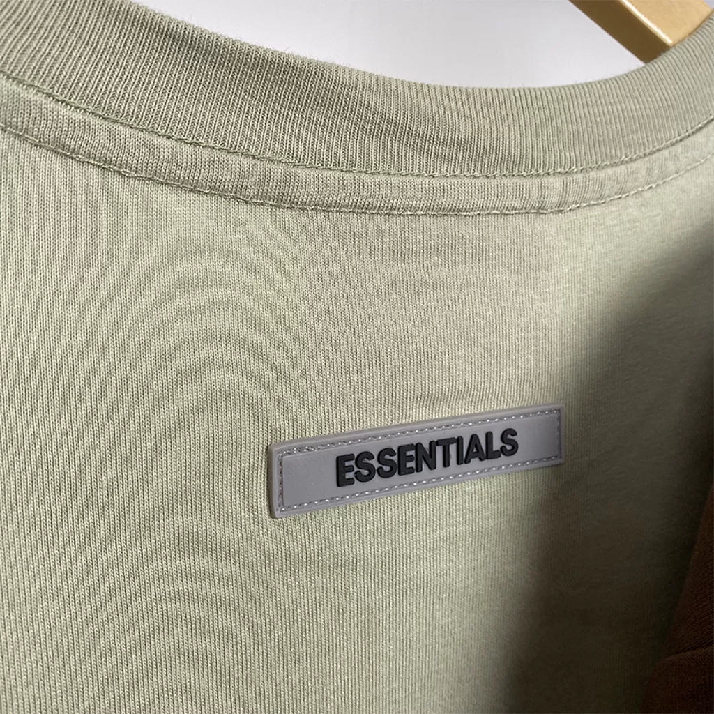 FOG X Essentials 20ss Tshirt
