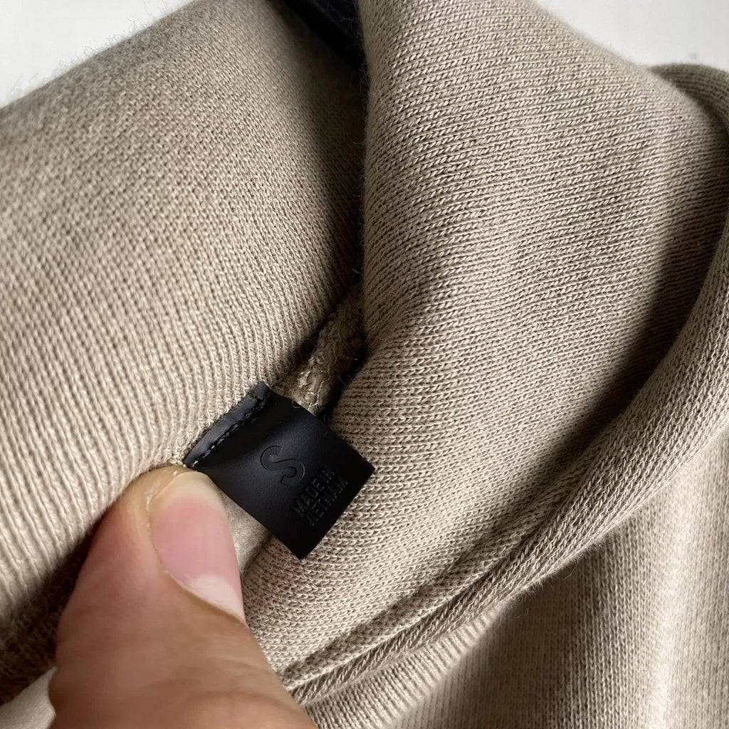 FOG x Essentials 23SS Tshirt & Shorts