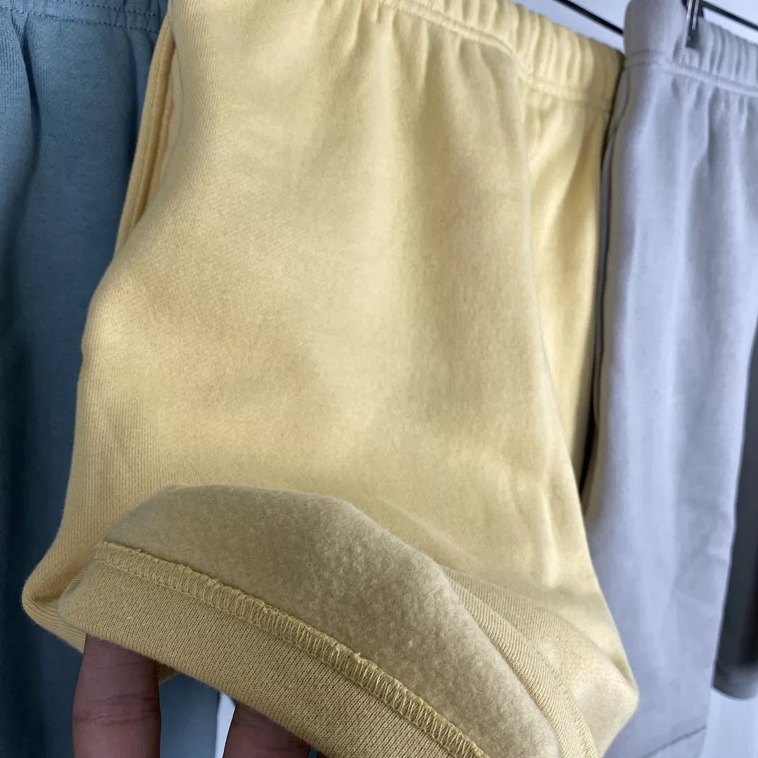 FOG X Essentials 23SS Shorts