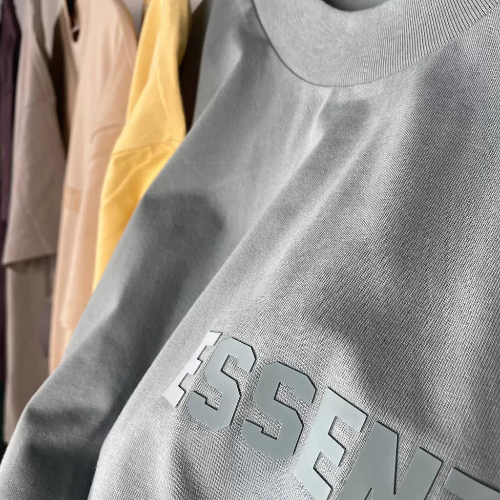 FOG X Essentials 23SS Tshirt