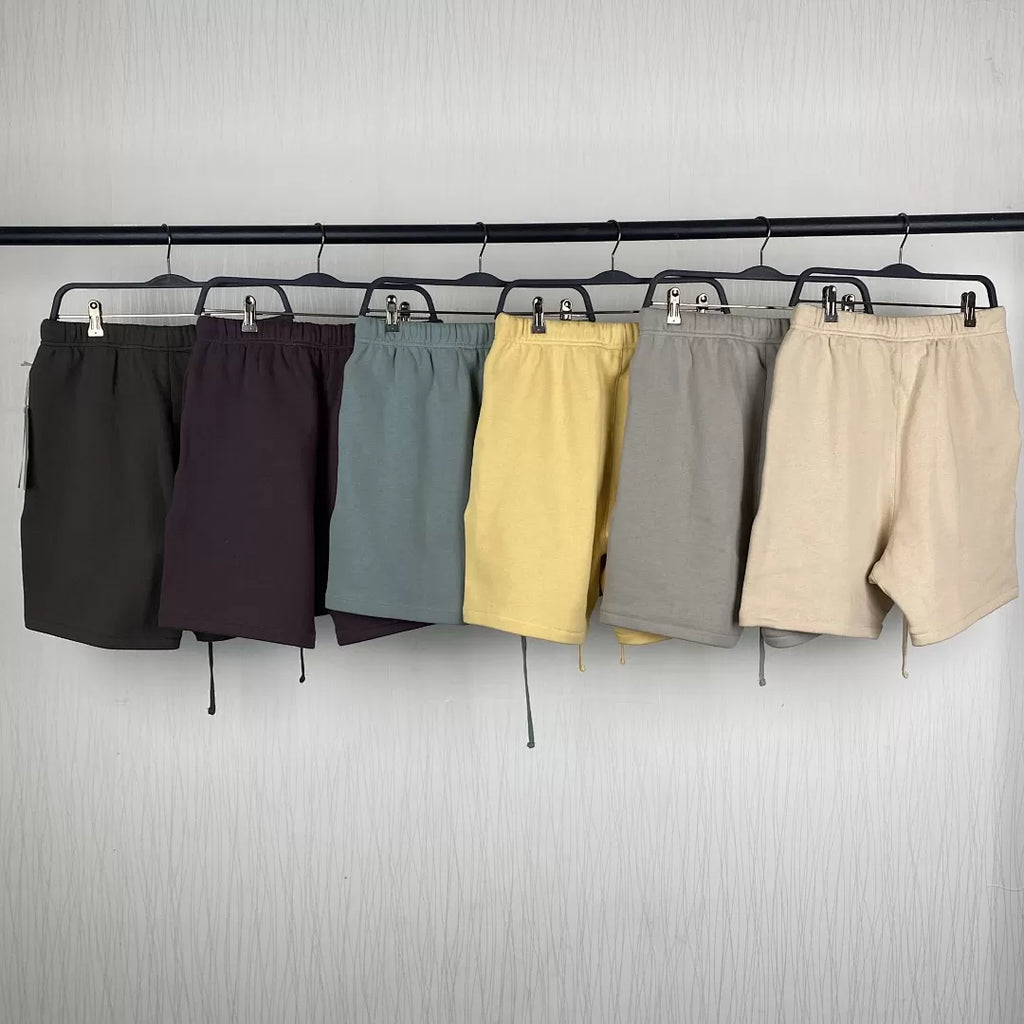 FOG X Essentials 23SS Shorts