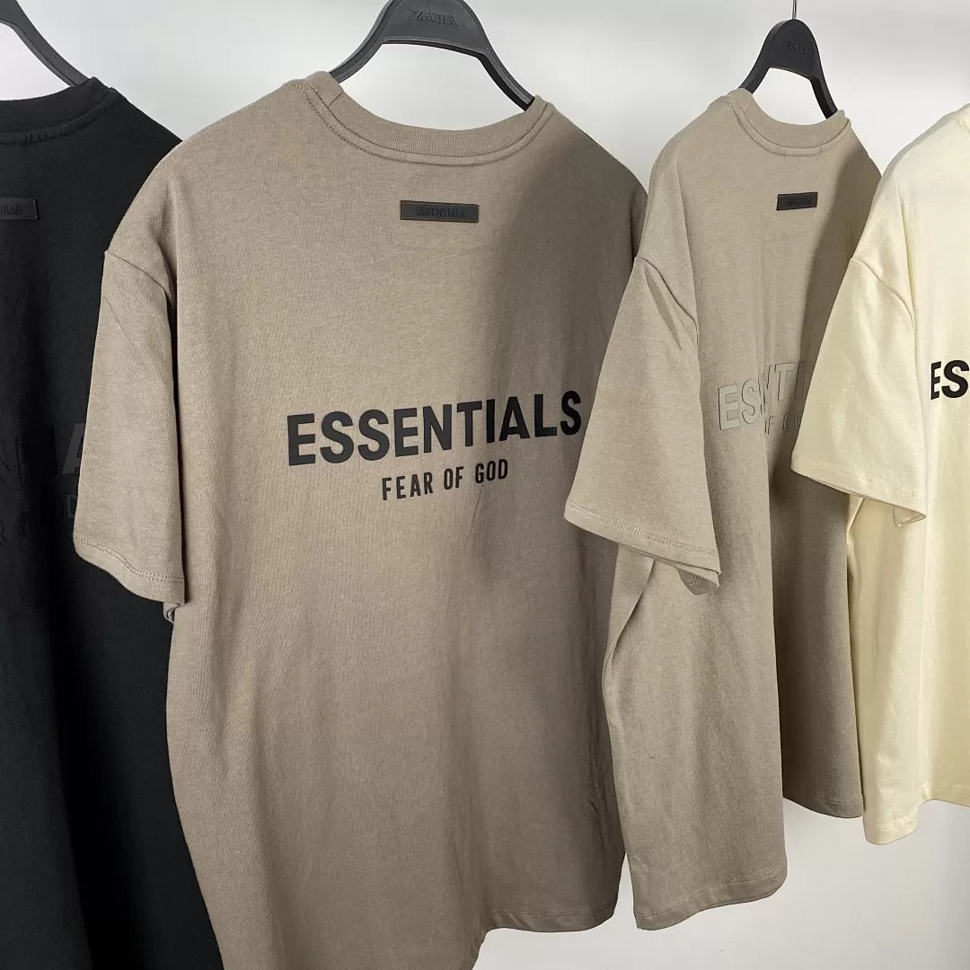 FOG X Essentials 21SS Tshirt