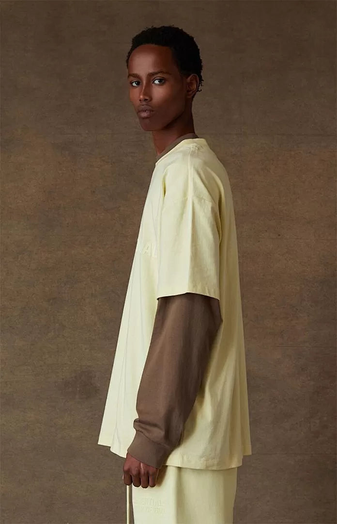 FOG X Essentials 22FW Men Tshirt