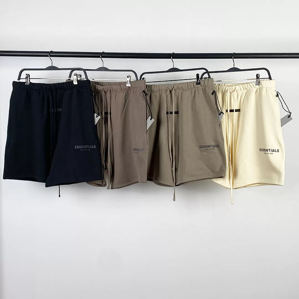 FOG X Essentials 21SS Shorts