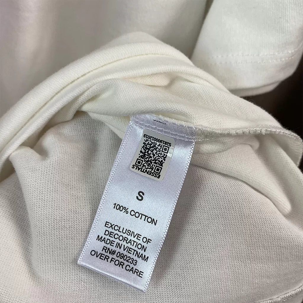 FOG X Essentials 20ss Tshirt