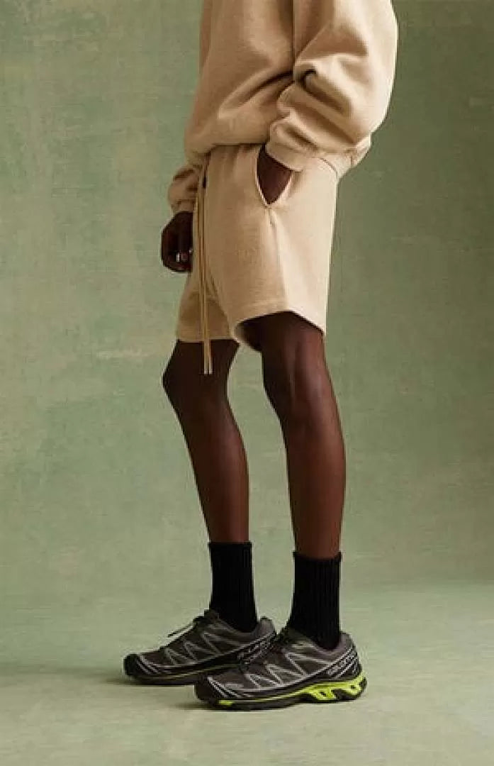 FOG X Essentials 23FW Cloud Shorts