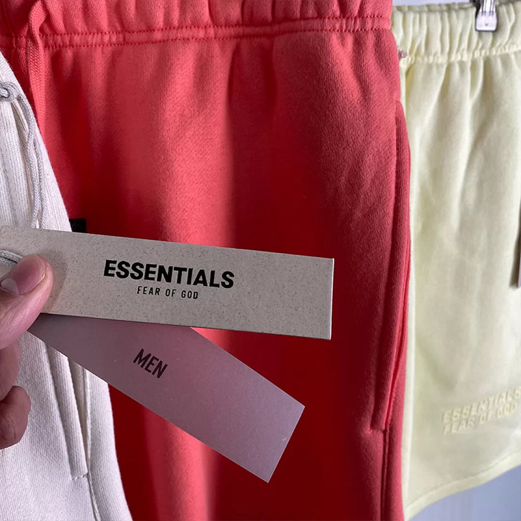 FOG X Essentials 22FW Shorts