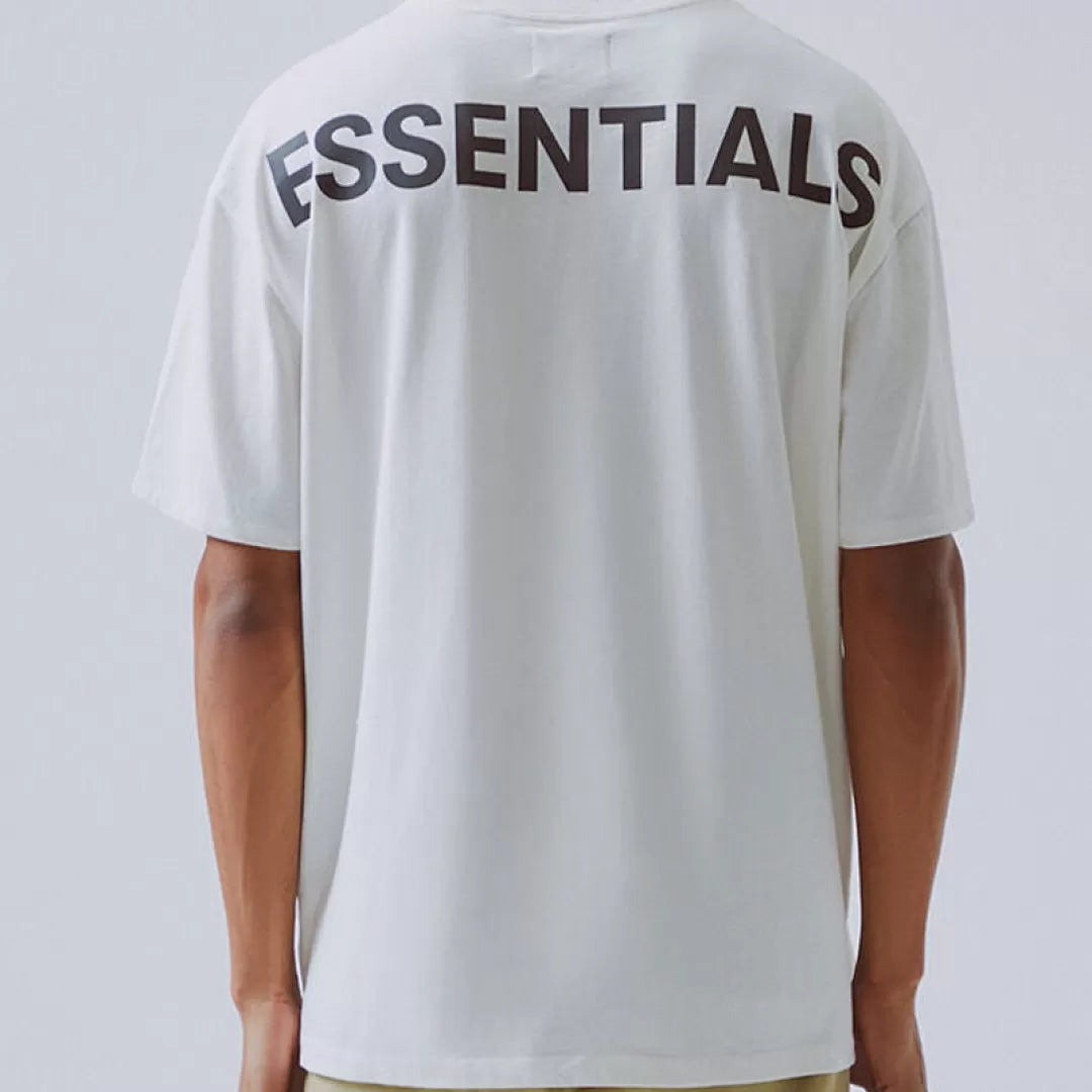 FOG X Essentials 19ss Tshirt