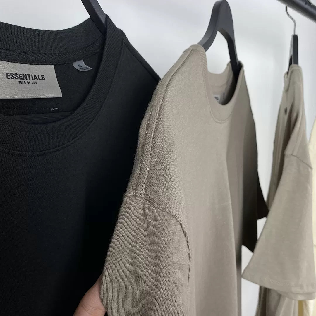 FOG X Essentials 21SS Tshirt