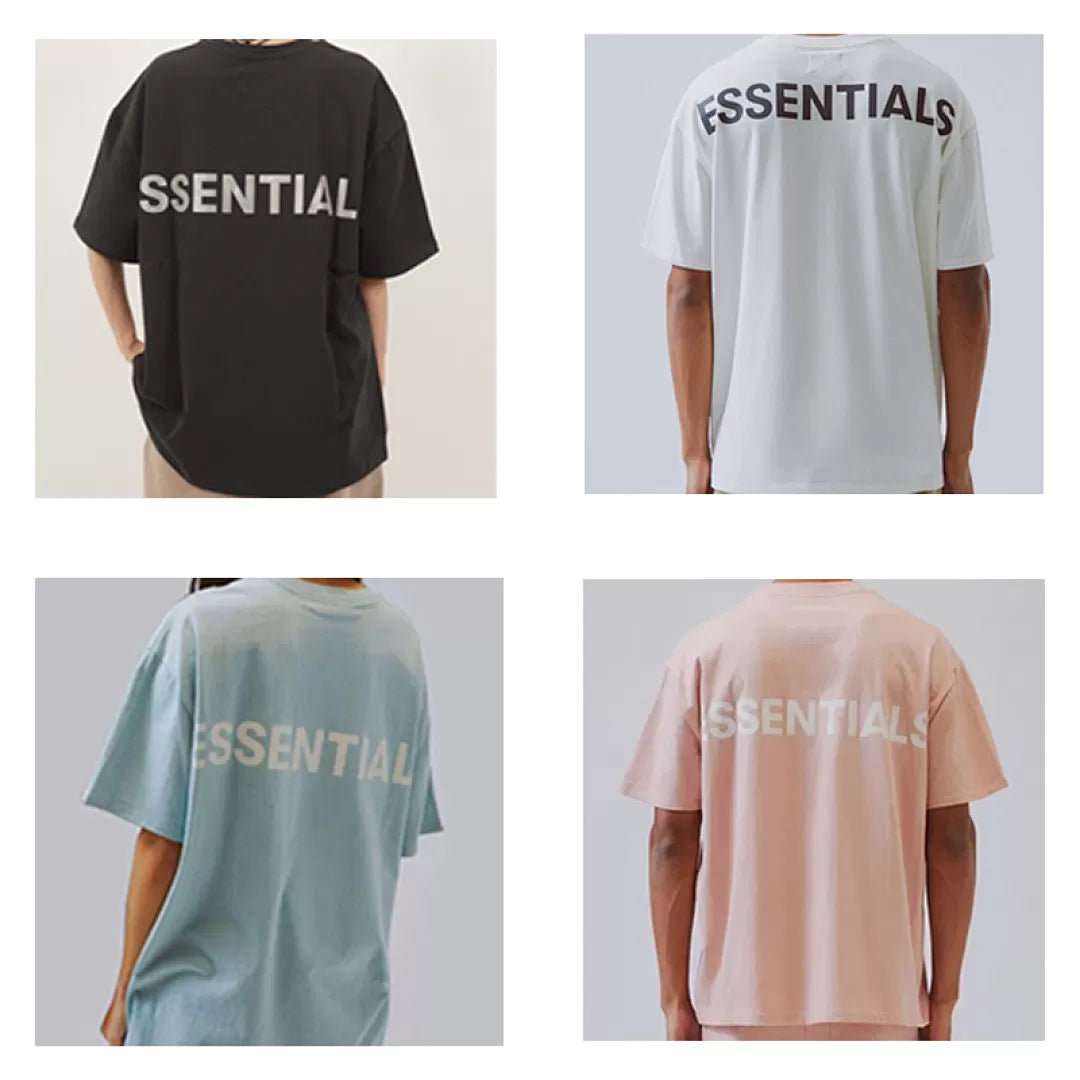 FOG X Essentials 19ss Tshirt