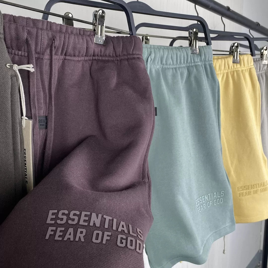 FOG X Essentials 23SS Shorts