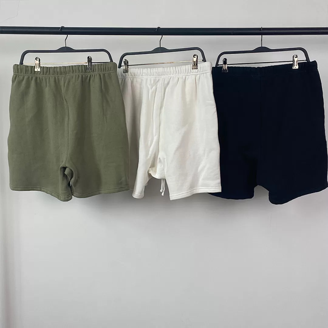 FOG x Essentials x Union 210SS Tshirt & Shorts