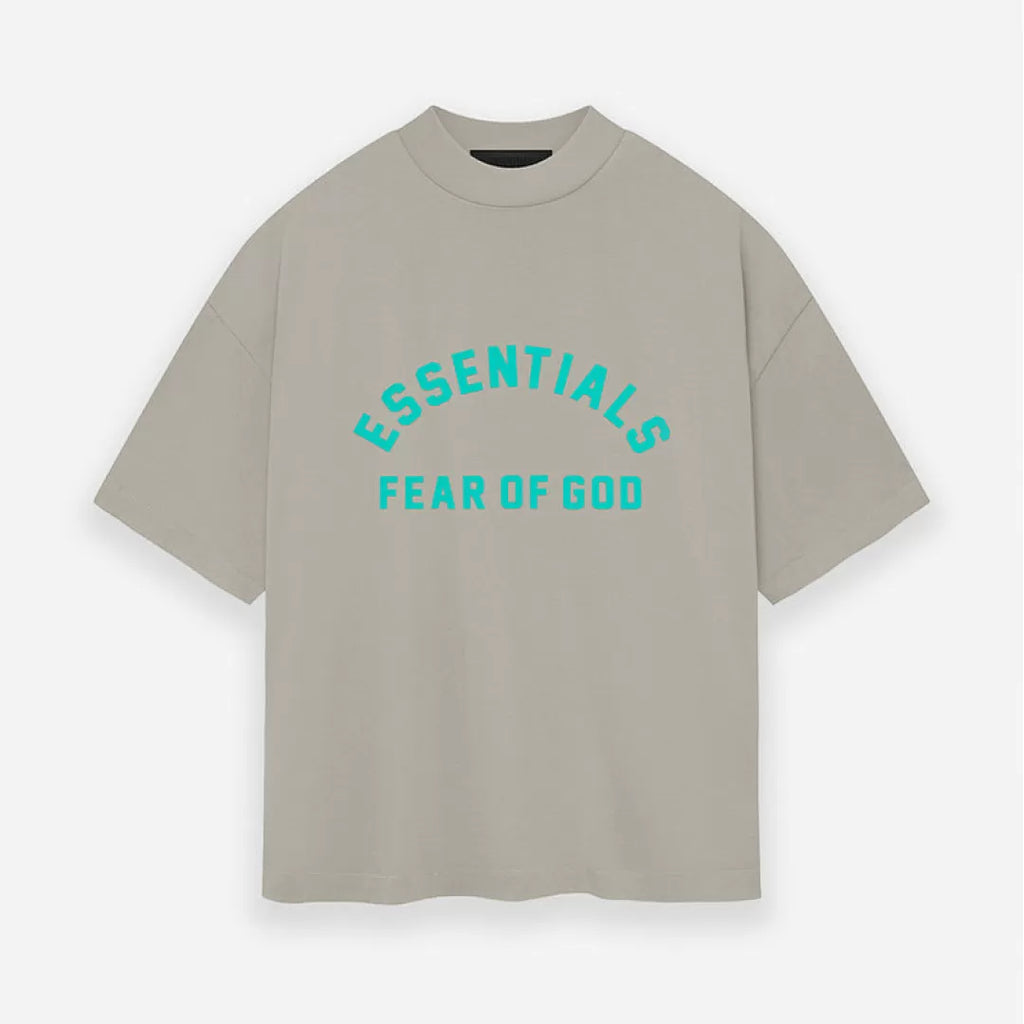 FOG X Essentials 24SS Heavy Tshirt