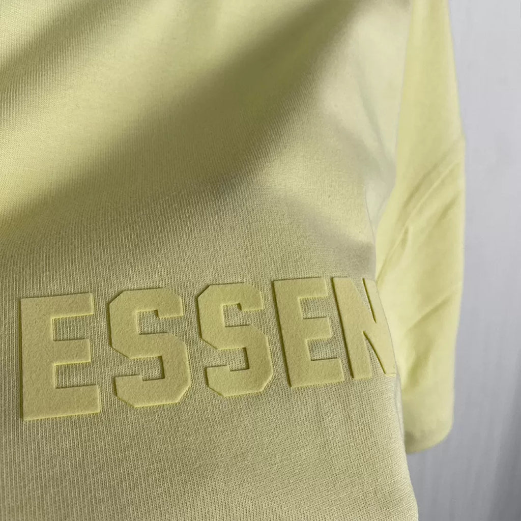 FOG X Essentials 22FW Men Tshirt
