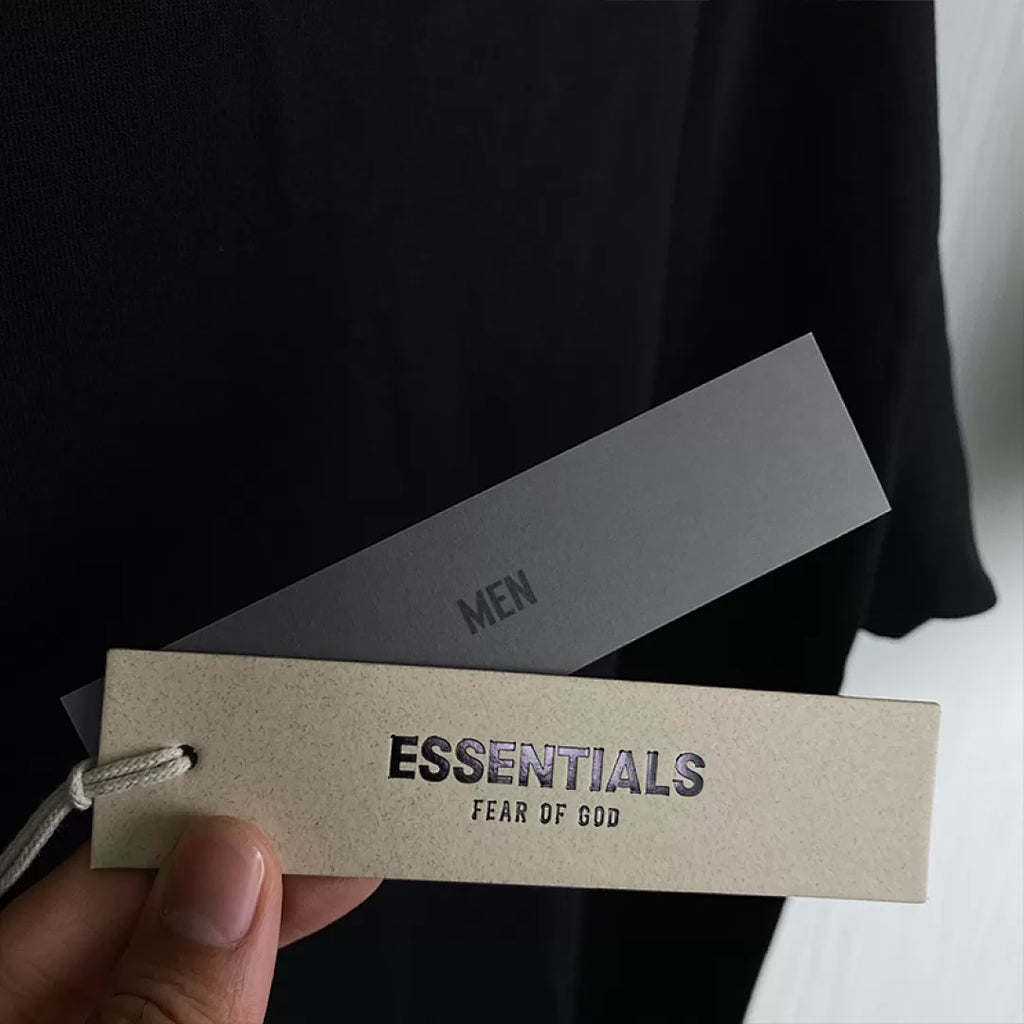 FOG x Essentials 23SS Tshirt & Shorts