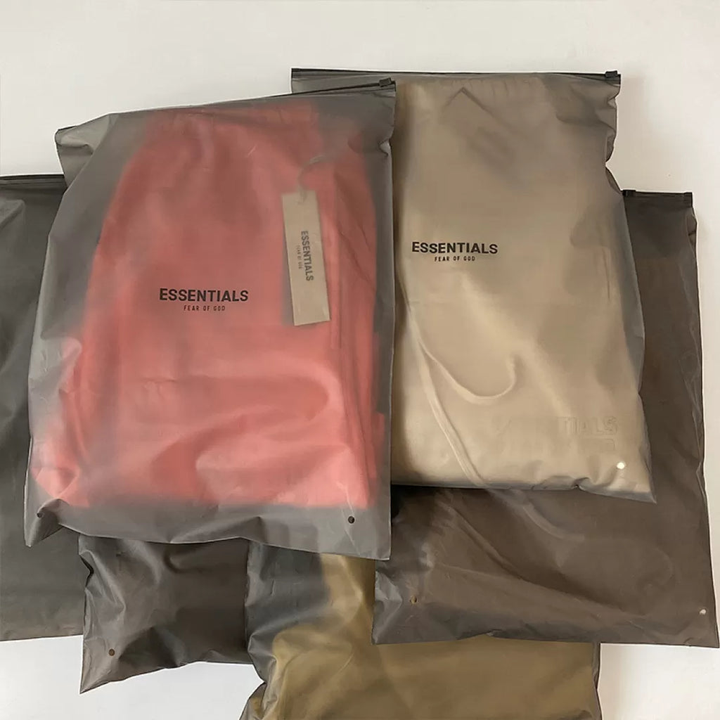 FOG X Essentials 22FW Shorts