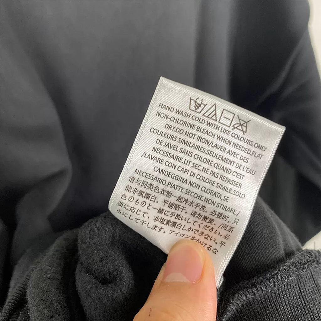 FOG x Essentials 23SS Tshirt & Shorts