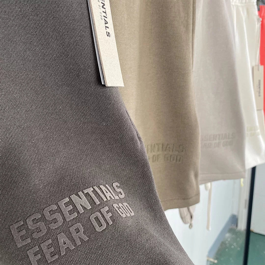 FOG X Essentials 22FW Shorts